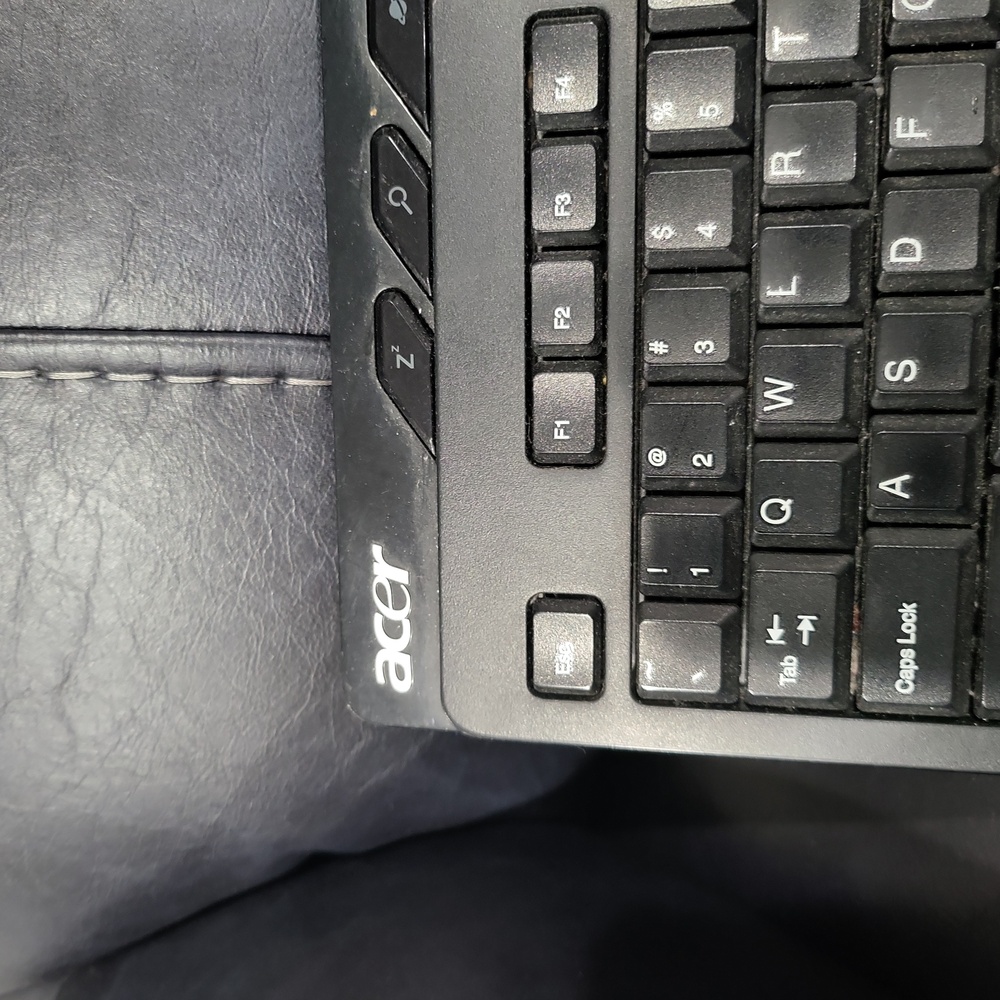 PC Keyboard - Picture 2 of 5